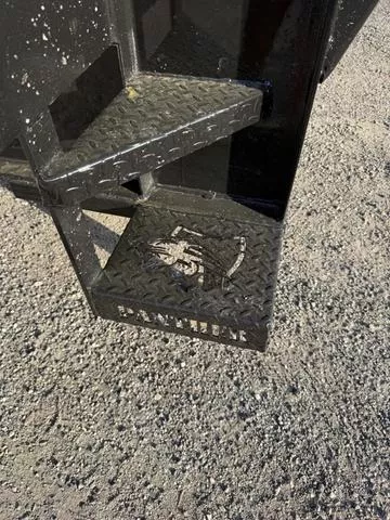 new Equipment / Flatbed Trailers Panther Cargo  for sale, in Mima, FL Thumbnail 5