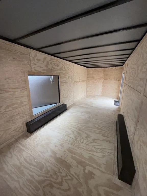 new Cargo (Enclosed) Trailers Quality Cargo  for sale, in Mima, FL Thumbnail 5