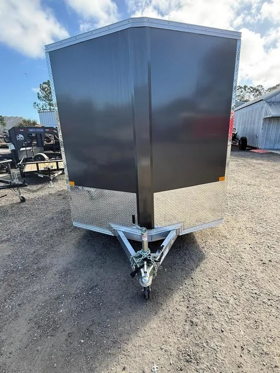 new Cargo (Enclosed) Trailers ALCOM  for sale, in Mima, FL Thumbnail 9