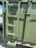 new Dump Trailers Panther Cargo  for sale, in Mima, FL Thumbnail 5