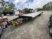 used Equipment / Flatbed Trailers Big Tex Trailers  for sale, in Mima, FL Thumbnail 1