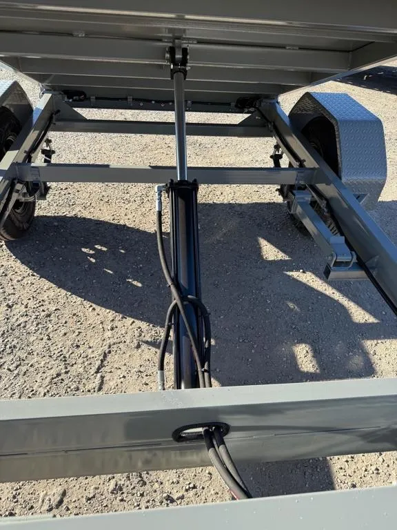 new Utility Trailers Other  for sale, in Mima, FL Thumbnail 2