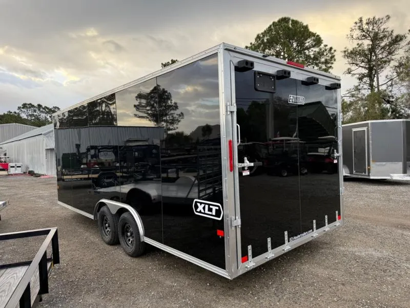 new Cargo (Enclosed) Trailers ALCOM  for sale, in Mims, FL Thumbnail 5