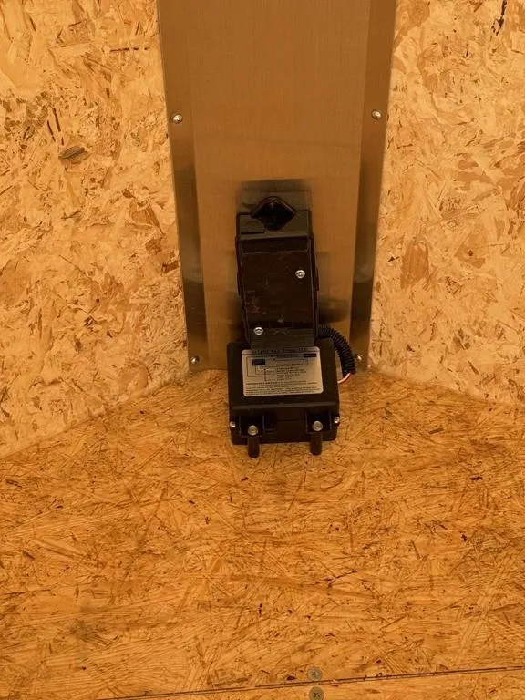 new Cargo (Enclosed) Trailers ALCOM  for sale, in Mims, FL Thumbnail 3