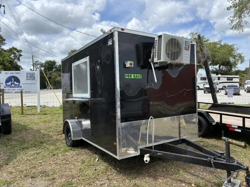 used Other Trailers All World Trailers  for sale, in Mima, FL Thumbnail 30