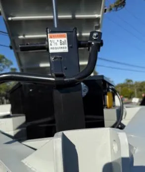 new Dump Trailers Panther Cargo  for sale, in Mims, FL Thumbnail 4