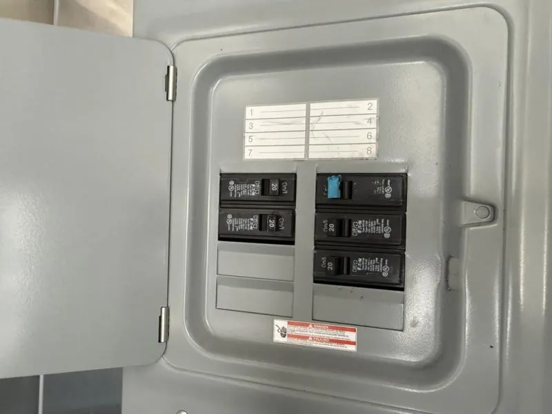 used Other Trailers All World Trailers  for sale, in Mims, FL Thumbnail 12