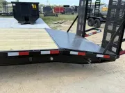 new Equipment / Flatbed Trailers Panther Cargo  for sale, in Mima, FL Thumbnail 26