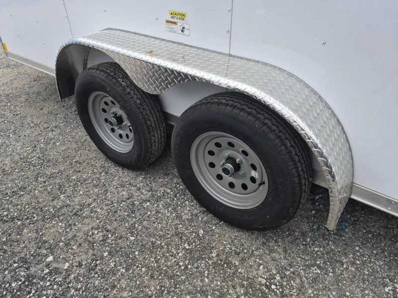 used Other Trailers Cargo Craft  for sale, in Mims, FL Thumbnail 7
