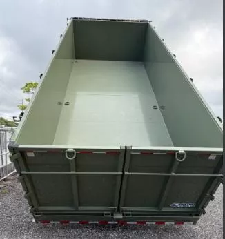 new Dump Trailers Panther Cargo  for sale, in Mims, FL Thumbnail 2