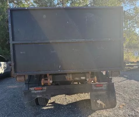 used Dump Trailers GMC  for sale, in Mima, FL Thumbnail 3