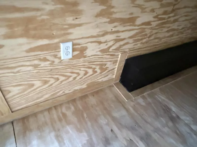 new Cargo (Enclosed) Trailers Quality Cargo  for sale, in Mima, FL Thumbnail 11