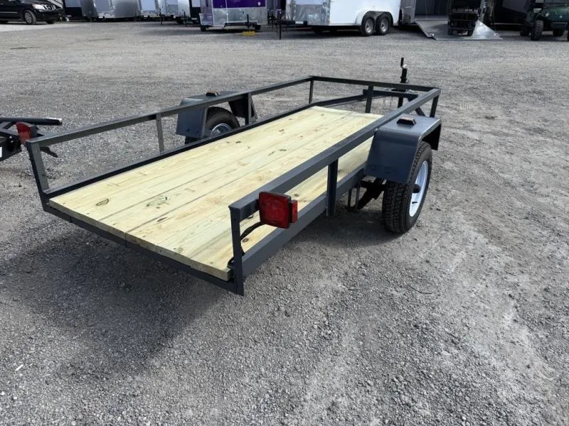 used Other Trailers Homemade  for sale, in Mima, FL Thumbnail 5