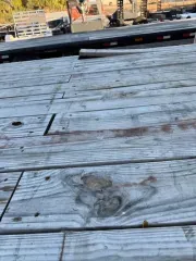 used Equipment / Flatbed Trailers TrailMaxx Trailers  for sale, in Mims, FL Thumbnail 8
