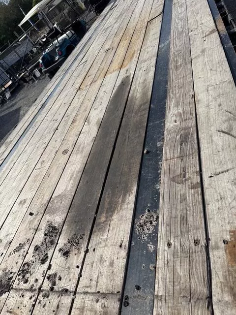 used Equipment / Flatbed Trailers Big Tex Trailers  for sale, in Mims, FL Thumbnail 3