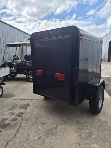 used Cargo (Enclosed) Trailers Other  for sale, in Mims, FL Thumbnail 2