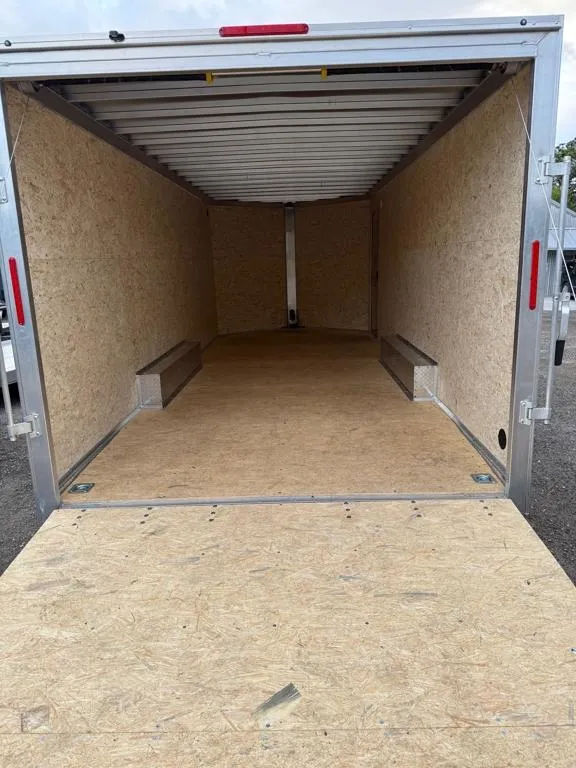 used Other Trailers ALCOM  for sale, in Mims, FL Thumbnail 8