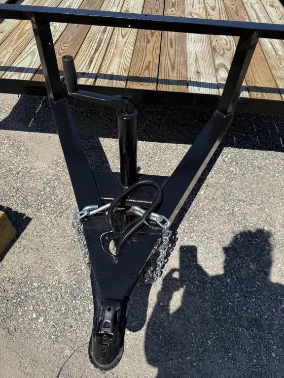 used Other Trailers Homemade  for sale, in Mims, FL Thumbnail 6