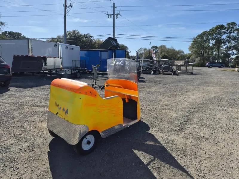 used Other Trailers Other  for sale, in Mims, FL Thumbnail 4