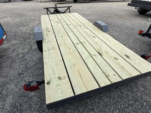 new Utility Trailers Homemade  for sale, in Mima, FL Thumbnail 6