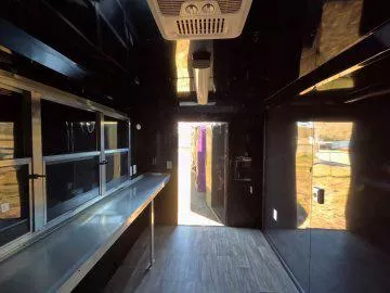 new Cargo (Enclosed) Trailers Quality Cargo  for sale, in Mima, FL Thumbnail 3