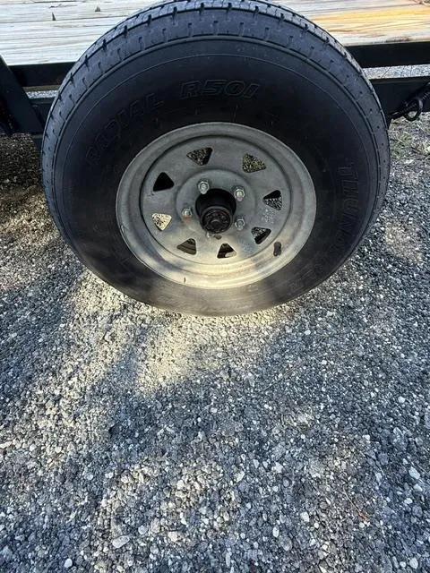 used Utility Trailers Other  for sale, in Mims, FL Thumbnail 6