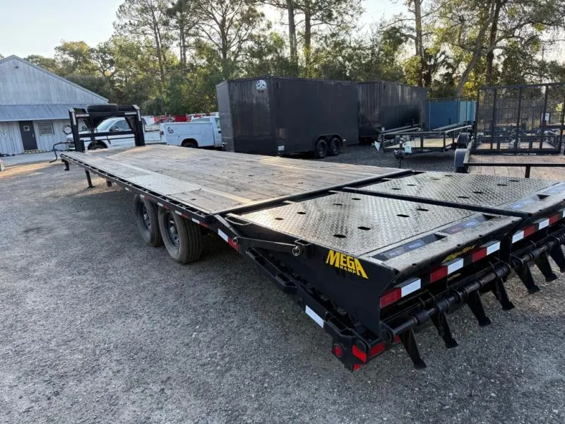 used Other Trailers Big Tex Trailers  for sale, in Mims, FL Thumbnail 14