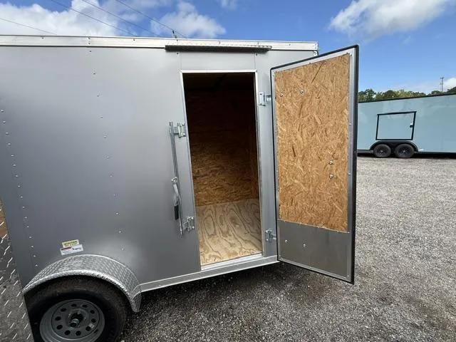 new Cargo (Enclosed) Trailers Cargo Craft  for sale, in Mims, FL Thumbnail 12