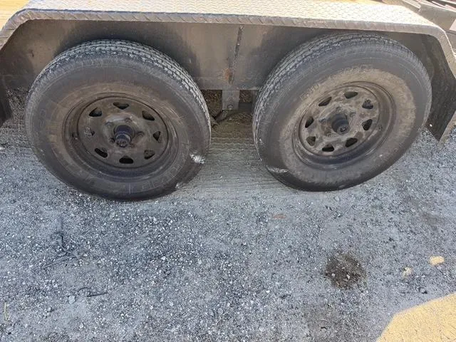 used Other Trailers Homemade  for sale, in Mims, FL Thumbnail 5