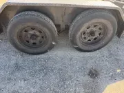 used Equipment / Flatbed Trailers Homemade  for sale, in Mima, FL Thumbnail 9