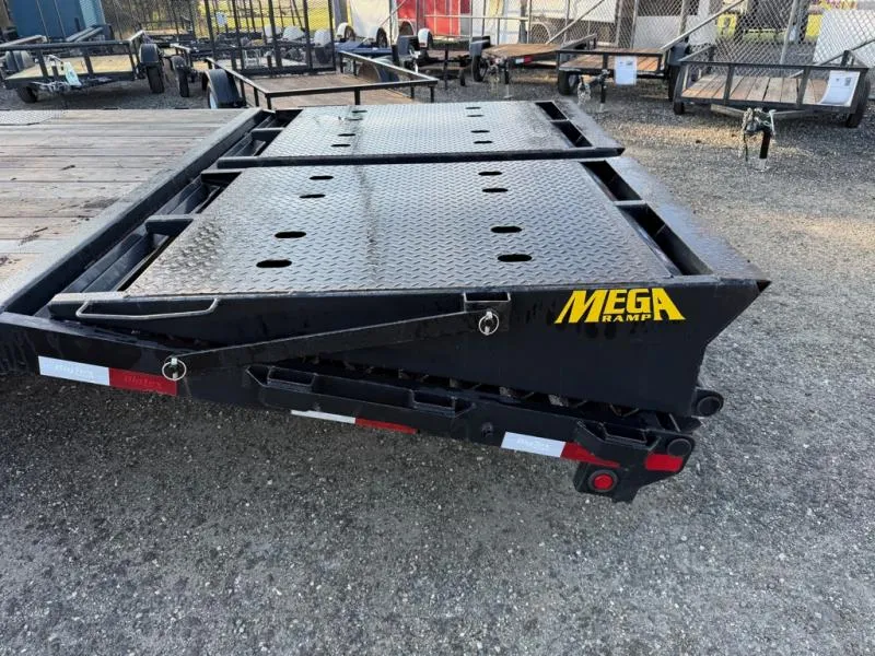 used Other Trailers Big Tex Trailers  for sale, in Mims, FL Thumbnail 13