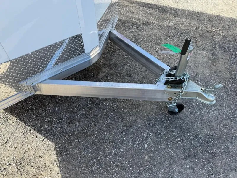 new Cargo (Enclosed) Trailers ALCOM  for sale, in Mims, FL Thumbnail 8