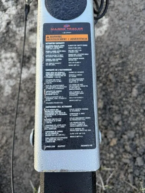 new Utility Trailers Karavan Trailers  for sale, in Mima, FL Thumbnail 4