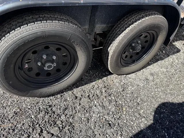 used Equipment / Flatbed Trailers Other  for sale, in Mims, FL Thumbnail 5