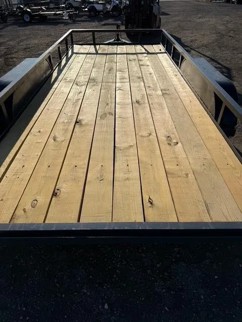 used Utility Trailers Homemade  for sale, in Mims, FL Thumbnail 5