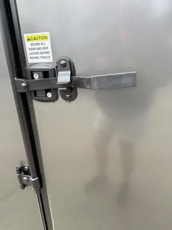 new Cargo (Enclosed) Trailers Ware Cargo Trailers  for sale, in Mima, FL Thumbnail 14