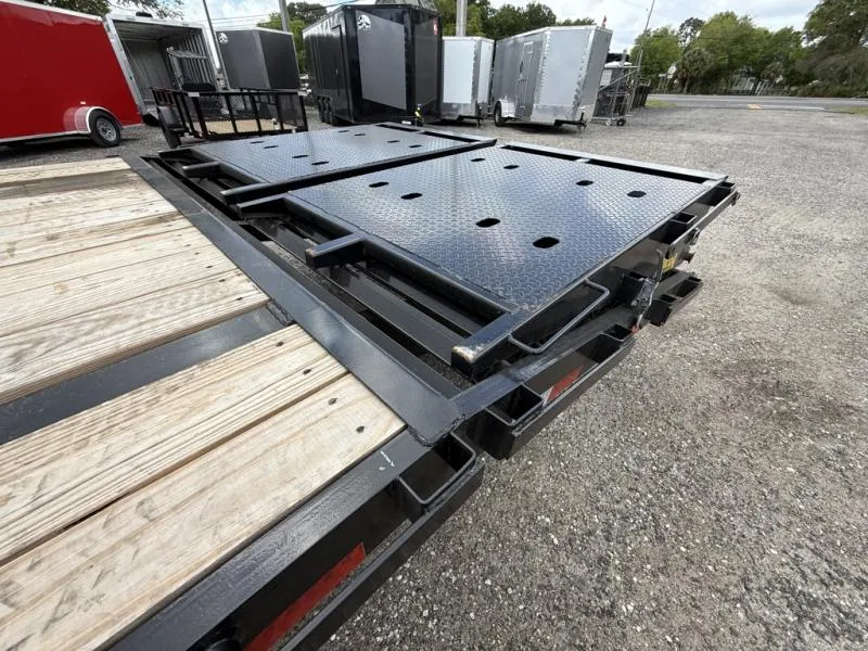 used Other Trailers Big Tex Trailers  for sale, in Mims, FL Thumbnail 6