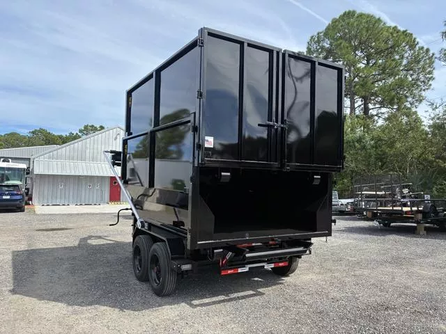 new Dump Trailers U-Dump  for sale, in Mima, FL Thumbnail 2