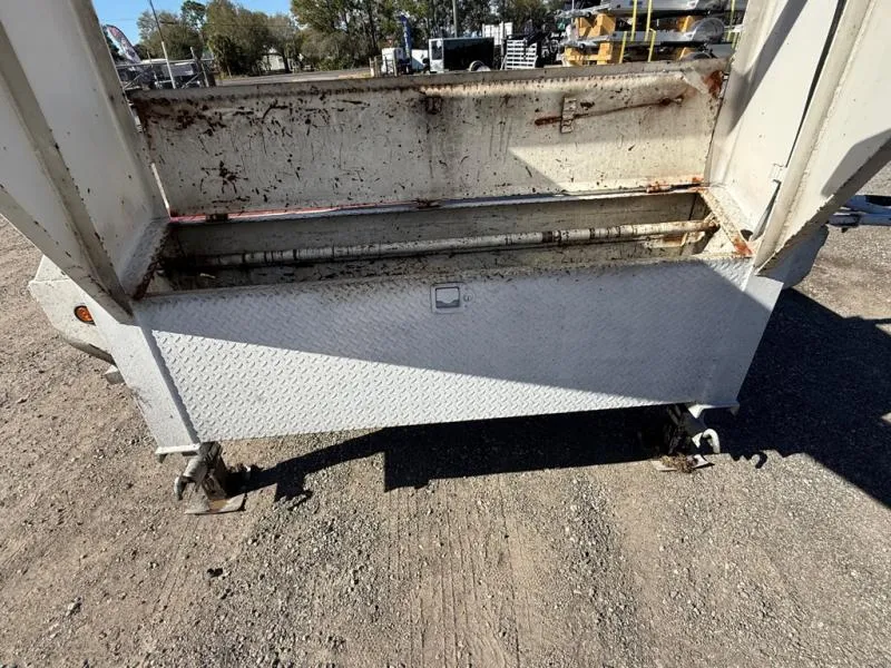 used Other Trailers East Texas  for sale, in Mima, FL Thumbnail 7