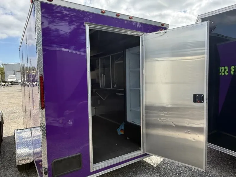 used Other Trailers All World Trailers  for sale, in Mims, FL Thumbnail 13