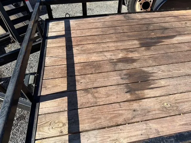 used Equipment / Flatbed Trailers Load N Go  for sale, in Mima, FL Thumbnail 4