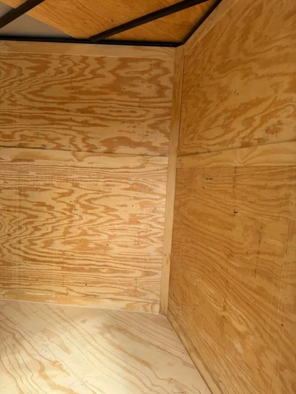 used Other Trailers Ware Cargo Trailers  for sale, in Mima, FL Thumbnail 7