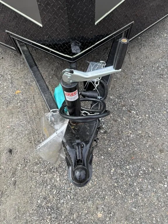 used Other Trailers Ware Cargo Trailers  for sale, in Mima, FL Thumbnail 12