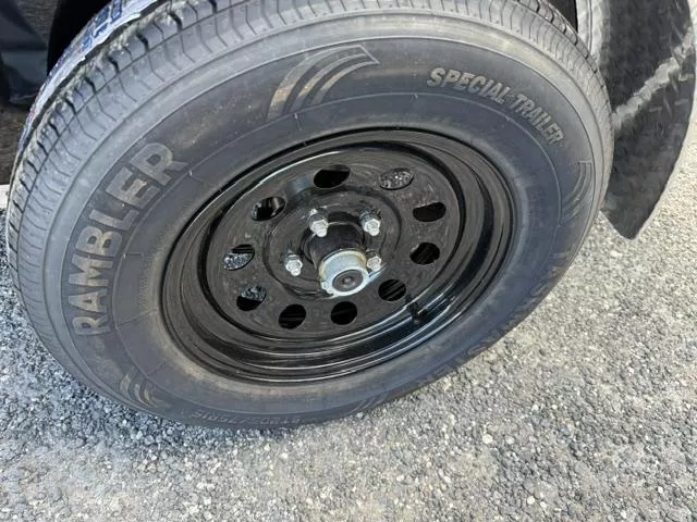 new Cargo (Enclosed) Trailers Ware Cargo Trailers  for sale, in Mims, FL Thumbnail 8