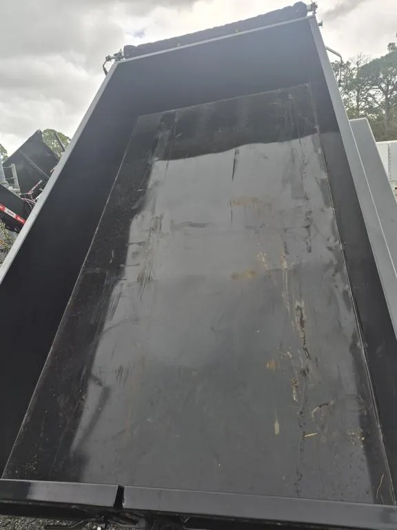 new Dump Trailers U-Dump  for sale, in Mims, FL Thumbnail 3