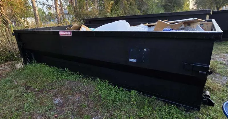 used Dump Trailers Texas Pride Trailers  for sale, in Mims, FL Thumbnail 3