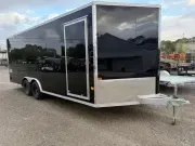 new Cargo (Enclosed) Trailers ALCOM  for sale, in Mims, FL Thumbnail 2