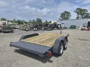 used Utility Trailers Homemade  for sale, in Mima, FL Thumbnail 4