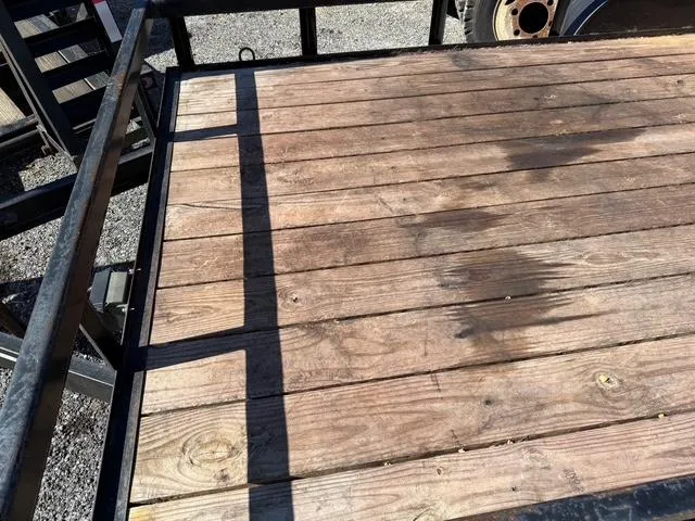 used Equipment / Flatbed Trailers Load N Go  for sale, in Mima, FL Thumbnail 3