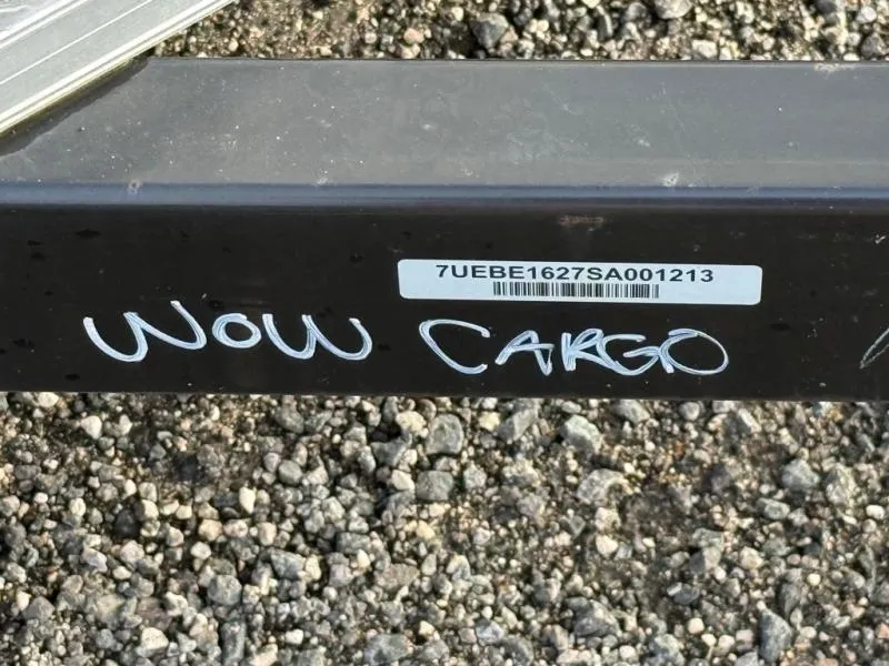 used Cargo (Enclosed) Trailers Other  for sale, in Mima, FL Thumbnail 12